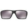 Óculos Oakley Double Edge Black Camo/ Lente Prizm Black Iridium - 2