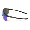 Óculos Oakley Evzero Stride Steel/ Lente Sapphire Iridium - 2