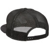 Boné Oakley Mesh Sublimated Hat Preto - 2