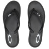 Chinelo Oakley Splash Preto - 1