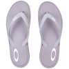 Chinelo Oakley Splash Oxide - 1