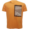 Camiseta Mormaii Aloha Melt Laranja - 1