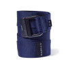 Cinto Oakley Square O Web Belt Azul Marinho - 1