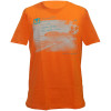 Camiseta Mormaii Neblask Laranja - 1