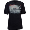 Camiseta Mormaii Neblask Preto - 1