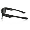 Óculos Oakley TwoFace Machinist Matte Black/ Lente Chrome lridium - 2