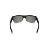 Óculos Oakley TwoFace Machinist Matte Black/ Lente Chrome lridium - 4
