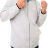 Jaqueta Oakley Windbreaker Stone Cinza - 3