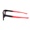 Óculos Oakley Stringer Ruby Fade/Lente Prizm Black Iridium PROMOÇAO - 2
