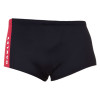 Sunga Oakley Bark Swim Trunk Blackout - 1