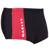 Sunga Oakley Bark Swim Trunk Blackout - 3