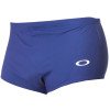 Sunga Oakley Basic Swim Trunk Azul - 3