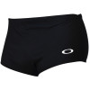 Sunga Oakley Basic Swim Trunk Blackout - 3