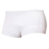 Sunga Oakley Basic Swim Trunk Light Grey - 3