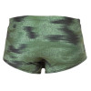 Sunga Oakley O-Camo Swim Trunk Verde - 2