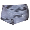 Sunga Oakley O-Camo Swim Trunk Blackout - 3