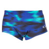 Sunga Oakley O-Camo Swim Trunk Azul - 1