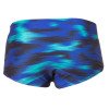 Sunga Oakley O-Camo Swim Trunk Azul - 2