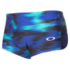 Sunga Oakley O-Camo Swim Trunk Azul - 3