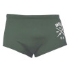 Sunga Oakley Print Swim Trunk Verde - 1