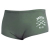 Sunga Oakley Print Swim Trunk Verde - 3