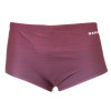 Sunga Oakley Striped Swim Trunk Vinho - 1