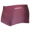 Sunga Oakley Striped Swim Trunk Vinho - 3