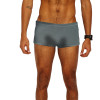 Sunga Mormaii Boxer Basic Cinza - 3