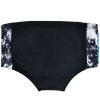 Sunga Oakley Abstract Swim Trunk Blackout - 2