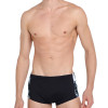 Sunga Oakley Abstract Swim Trunk Blackout - 3