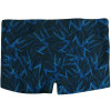 Sunga Boxer Mash Estampada Folhagem Marinho - 2