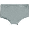 Sunga Oakley Basic Swim Trunk Cinza com Black Logo - 2