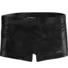 Sunga Boxer Mash Colcci Preta com Fita Lateral - 1