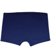 Sunga Quiksilver Solid Boxer Azul Marinho - 2