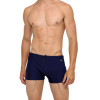 Sunga Quiksilver Solid Boxer Azul Marinho - 3