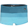 Sunga Quiksilver Boxer Tijuana Azul Listras - 1