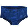 Sunga Slip Mash Colcci Listrada Azul Royal - 1