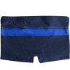 Sunga Boxer Mash Colcci Listrada Azul Marinho - 2