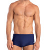 Sunga Slip Mash Colcci Logo Bordado Azul Marinho - 3