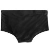 Sunga Slip Mash Colcci Logo Bordado Preto - 2