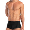 Sunga Slip Mash Colcci Logo Bordado Preto - 3
