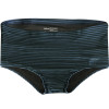 Sunga Slip Mash Colcci Listrada Cinza Chumbo - 1