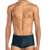 Sunga Slip Mash Colcci Listrada Cinza Chumbo - 3