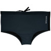 Sunga Quiksilver Solid Cut Slit Cinza - 1