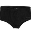 Sunga Slip Mash Hang Loose Logo Bordado Preta - 1