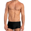 Sunga Slip Mash Hang Loose Logo Bordado Preta - 3