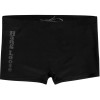 Sunga Boxer Mash Hang Loose Logo Preta - 1