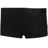 Sunga Boxer Mash Hang Loose Logo Preta - 2