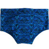 Sunga Slip Mash Hang Loose Full Print Azul - 2