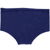 Sunga Oakley Basic Swim Trunk Azul Marinho com Red Logo - 2